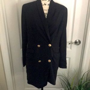 Unique 21 blazer. NWT